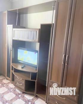 Студия квартира, на длительный срок, 28м2, 5/10 этаж