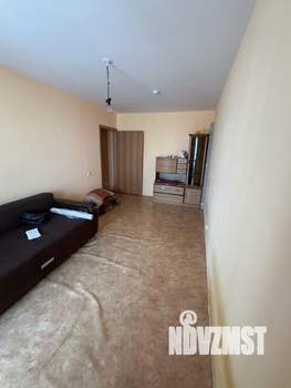 2-к квартира, на длительный срок, 46м2, 23/26 этаж