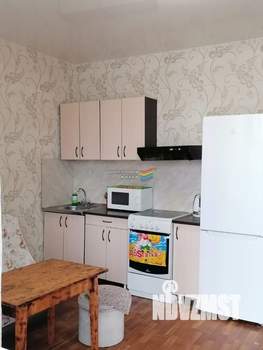 Студия квартира, на длительный срок, 24м2, 15/19 этаж