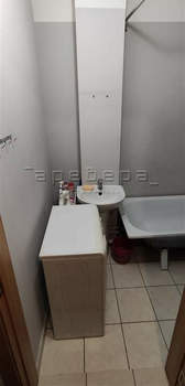 1-к квартира, на длительный срок, 19м2, 10/19 этаж