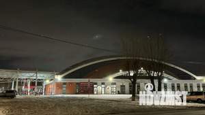 2-к квартира, посуточно, 38м2, 1/1 этаж