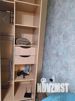 1-к квартира, посуточно, 36м2, 4/5 этаж