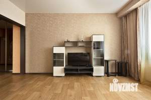2-к квартира, посуточно, 54м2, 16/25 этаж