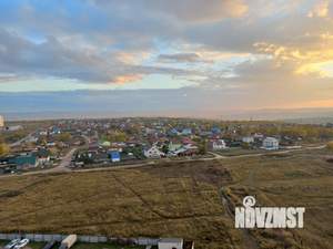 Студия квартира, на длительный срок, 25м2, 14/15 этаж