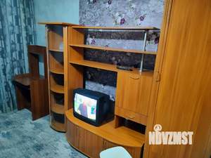 1-к квартира, на длительный срок, 18м2, 1/5 этаж