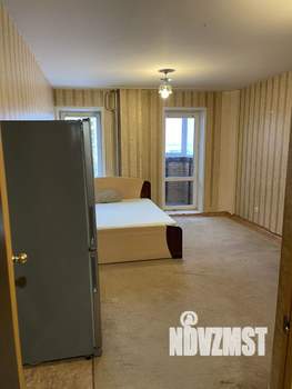 Студия квартира, на длительный срок, 27м2, 9/17 этаж