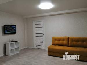 2-к квартира, посуточно, 52м2, 2/9 этаж