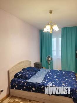 2-к квартира, на длительный срок, 64м2, 12/27 этаж