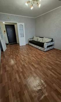 1-к квартира, на длительный срок, 38м2, 5/10 этаж