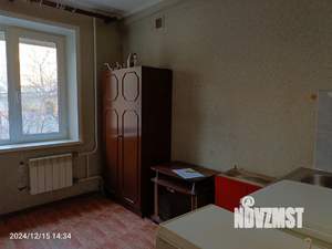 Студия квартира, на длительный срок, 16м2, 1/5 этаж