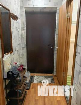 1-к квартира, на длительный срок, 38м2, 9/18 этаж