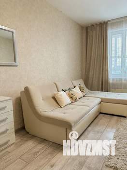 1-к квартира, посуточно, 30м2, 7/17 этаж