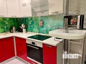 2-к квартира, на длительный срок, 55м2, 1/9 этаж