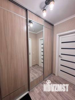 Студия квартира, на длительный срок, 31м2, 11/27 этаж