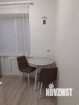 2-к квартира, на длительный срок, 43м2, 1/4 этаж