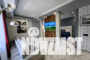 1-к квартира, посуточно, 42м2, 2/9 этаж