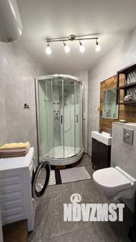 1-к квартира, на длительный срок, 38м2, 4/12 этаж