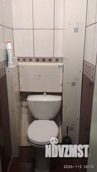 1-к квартира, на длительный срок, 42м2, 3/10 этаж