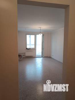 1-к квартира, на длительный срок, 32м2, 6/19 этаж