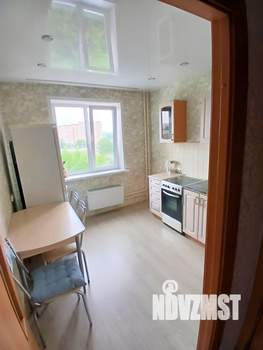 1-к квартира, на длительный срок, 33м2, 8/10 этаж