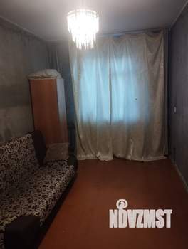 2-к квартира, на длительный срок, 46м2, 1/5 этаж