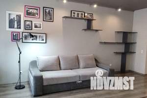 3-к квартира, посуточно, 73м2, 4/10 этаж