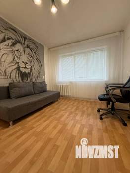 Студия квартира, на длительный срок, 18м2, 2/5 этаж