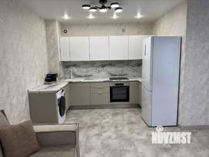 2-к квартира, на длительный срок, 61м2, 9/17 этаж