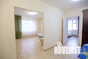 2-к квартира, посуточно, 65м2, 1/10 этаж