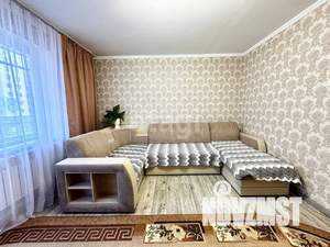 1-к квартира, на длительный срок, 41м2, 3/10 этаж