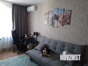 1-к квартира, на длительный срок, 38м2, 15/18 этаж