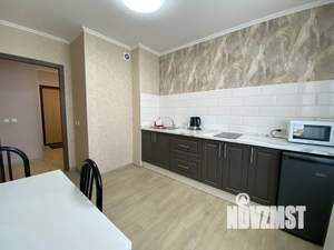 2-к квартира, посуточно, 56м2, 25/25 этаж