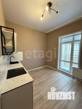 1-к квартира, на длительный срок, 39м2, 9/9 этаж