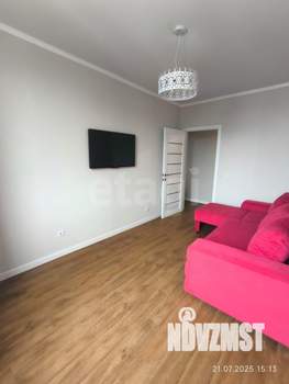 3-к квартира, на длительный срок, 57м2, 3/24 этаж