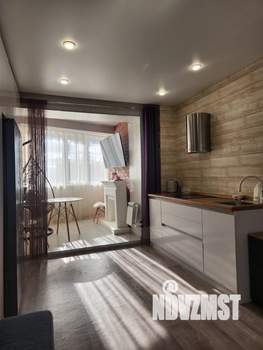 2-к квартира, посуточно, 55м2, 17/17 этаж