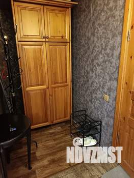 1-к квартира, посуточно, 28м2, 9/9 этаж