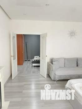 1-к квартира, посуточно, 50м2, 17/20 этаж