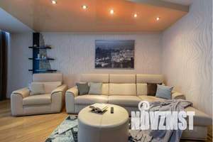 4-к квартира, посуточно, 128м2, 2/10 этаж