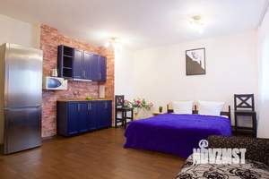 1-к квартира, посуточно, 32м2, 17/23 этаж