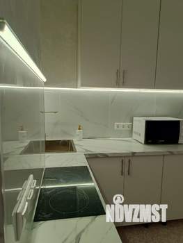 2-к квартира, на длительный срок, 36м2, 3/17 этаж