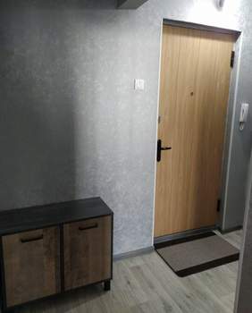 1-к квартира, на длительный срок, 35м2, 4/10 этаж