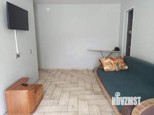 1-к квартира, посуточно, 54м2, 1/1 этаж