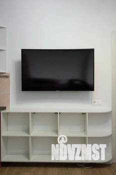 2-к квартира, посуточно, 51м2, 1/1 этаж