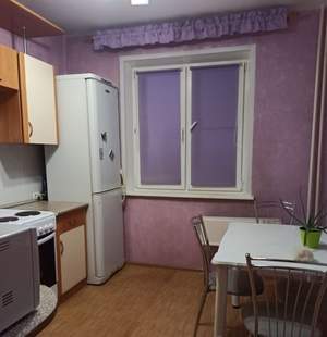 2-к квартира, на длительный срок, 54м2, 2/10 этаж