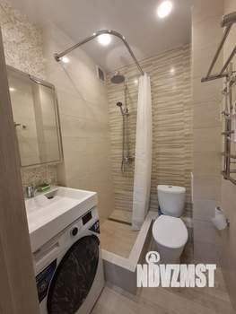 Студия квартира, на длительный срок, 23м2, 13/19 этаж