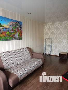 1-к квартира, на длительный срок, 35м2, 3/5 этаж