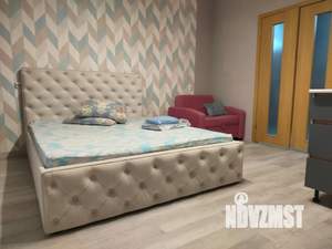 Студия квартира, посуточно, 24м2, 5/14 этаж