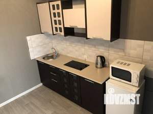 1-к квартира, посуточно, 32м2, 1/1 этаж