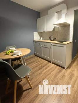 Студия квартира, посуточно, 31м2, 15/19 этаж