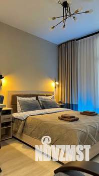 Студия квартира, посуточно, 32м2, 15/23 этаж